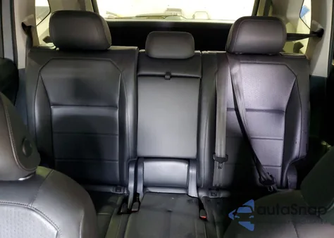 2020 Volkswagen Tiguan Se z USA, uszkodzony, nr VIN 3VV2B7AX6LM022899